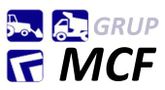 Grup MCF logo